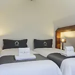 The Queen Luxury - Gemma Appartement Luxembourg