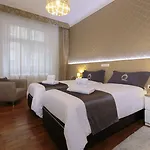 Appartement The Queen Luxury - Gemma *