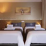 The Queen Luxury - Gemma Luxembourg