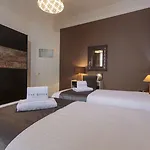 The Queen Luxury - Gemma Appartement *