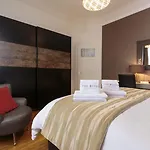 Appartement The Queen Luxury - Gemma *