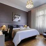 Appartement The Queen Luxury - Gemma *
