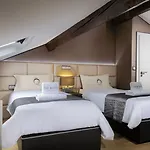 The Queen Luxury - Gemma Appartement