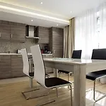 Appartement The Queen Luxury - Gemma *