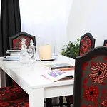Appartement The Queen Luxury - Gemma Luxembourg