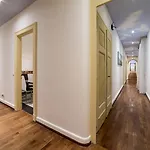 The Queen Luxury - Gemma Appartement *