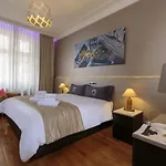 Appartement The Queen Luxury - Gemma *