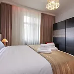 Appartement The Queen Luxury - Gemma *