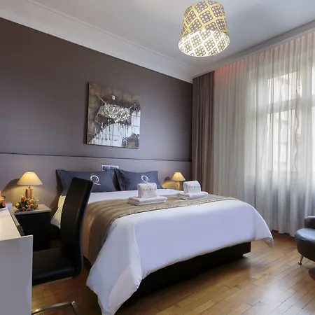 Apartment The Queen Luxury - Gemma *