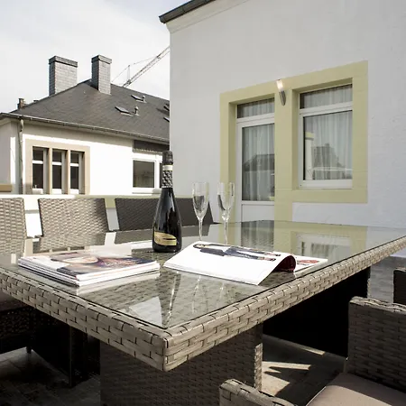 Apartment The Queen Luxury - Gemma