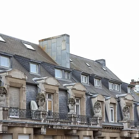 The Queen Luxury - Gemma Appartement