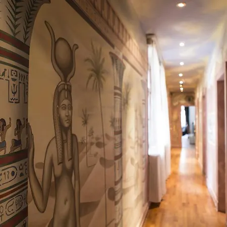 Appartement The Queen Luxury - Gemma