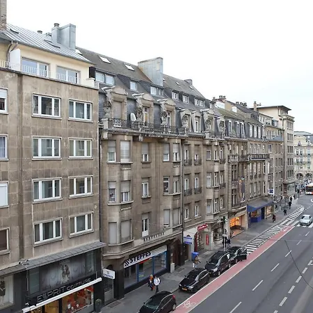Appartement The Queen Luxury - Gemma