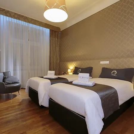The Queen Luxury - Gemma Appartement