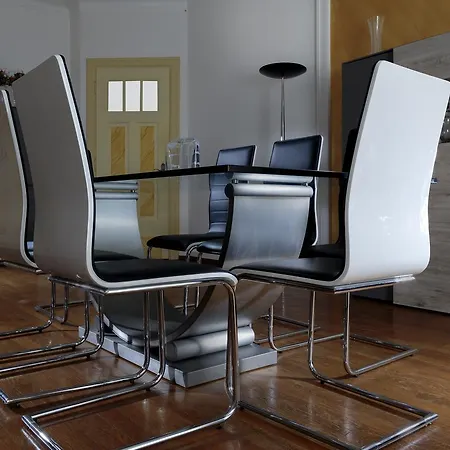 The Queen Luxury - Gemma Appartement *