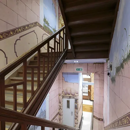 The Queen Luxury - Gemma Appartement Luxembourg