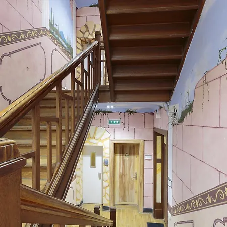 Apartment The Queen Luxury - Gemma *