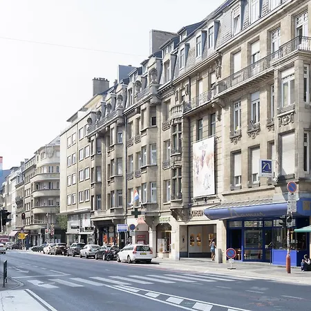Appartement The Queen Luxury - Gemma