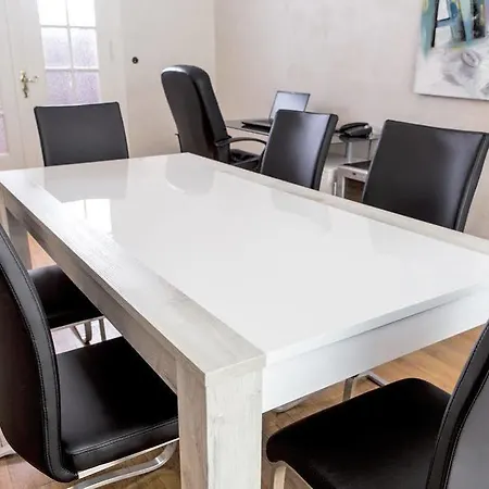 The Queen Luxury - Gemma Appartement