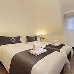 The Queen Luxury - Gemma Apartment