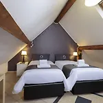 Apartment The Queen Luxury - Gemma