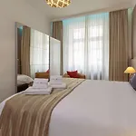 Apartment The Queen Luxury - Gemma Luxemburg
