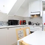 Apartmán The Queen Luxury - Gemma *