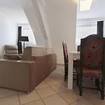 Apartment The Queen Luxury - Gemma Luxemburg