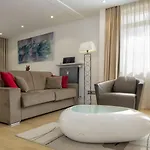 Apartmán The Queen Luxury - Gemma Lucembursko