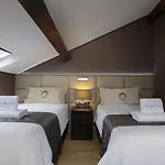 The Queen Luxury - Gemma Apartment *