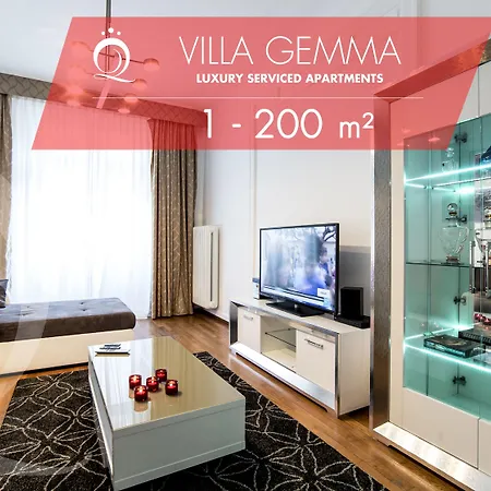 The Queen Luxury - Gemma