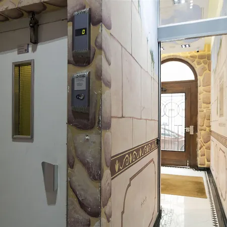 Lägenhet The Queen Luxury - Gemma