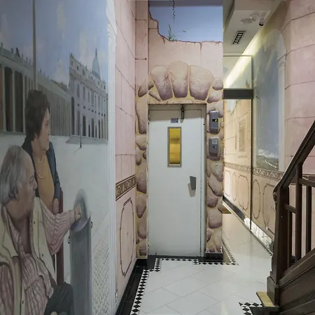 The Queen Luxury - Gemma * ルクセンブルク