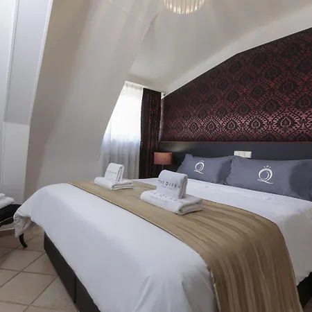 アパート The Queen Luxury - Gemma *