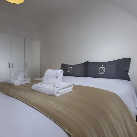 The Queen Luxury - Gemma * ルクセンブルク