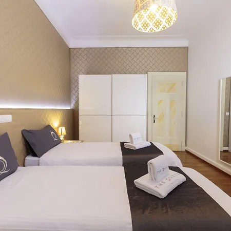 The Queen Luxury - Gemma * ルクセンブルク