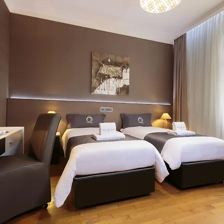 The Queen Luxury - Gemma