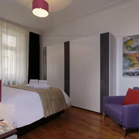 The Queen Luxury - Gemma