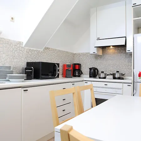 Apartamento The Queen Luxury - Gemma *
