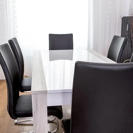 Apartment The Queen Luxury - Gemma Luxembourg