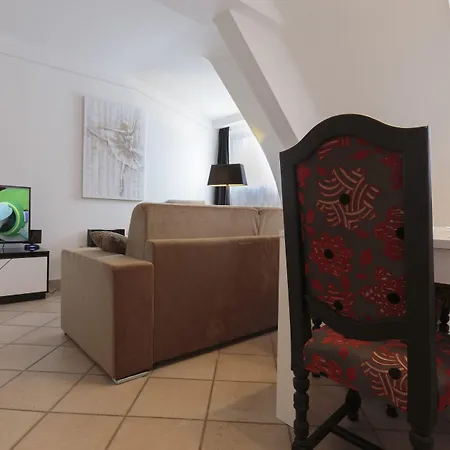 Apartment The Queen Luxury - Gemma