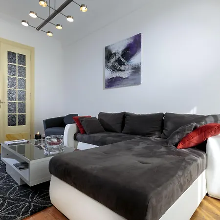 Apartment The Queen Luxury - Gemma