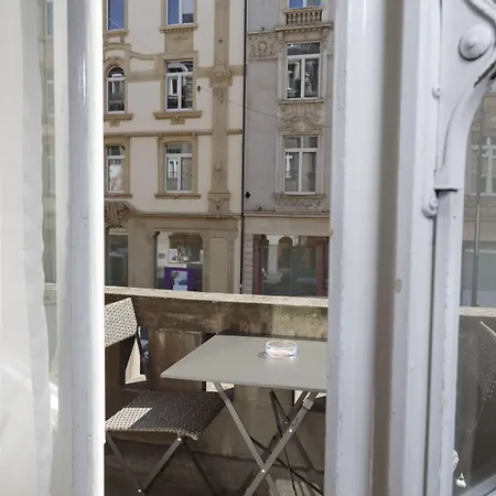 アパート The Queen Luxury - Gemma *