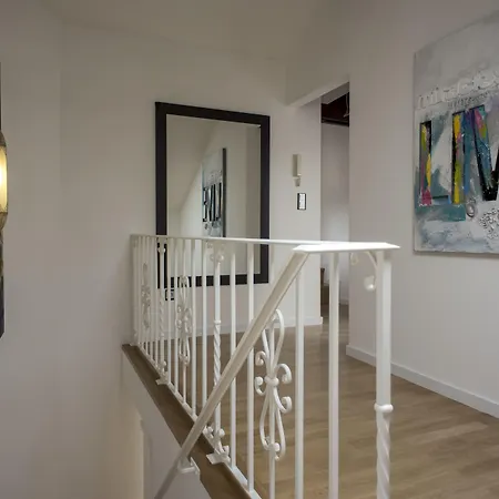 Apartment The Queen Luxury - Gemma *