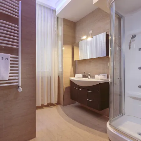 The Queen Luxury - Gemma アパート