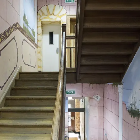 The Queen Luxury - Gemma Lägenhet *