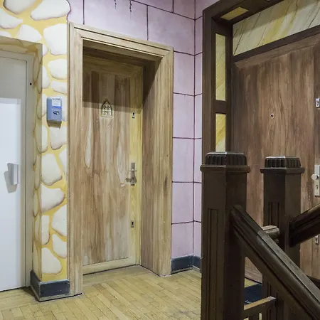 The Queen Luxury - Gemma