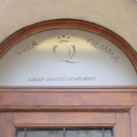 The Queen Luxury - Gemma