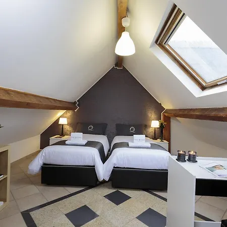 アパート The Queen Luxury - Gemma *