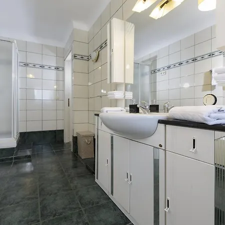 Apartment The Queen Luxury - Gemma Luxemburg